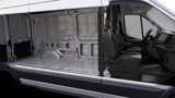 New 2025 Ford Transit 250 148 Medium Roof w/ Exterior Upgrade Package image 6