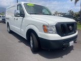 Used 2020 Nissan NV 3500 SV image 3