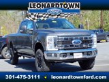 New 2025 Ford F350 XLT w/ Tremor Off-Road Package image 3