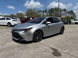 Used 2019 Toyota Corolla XSE image 3