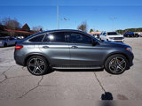 Used 2017 Mercedes-Benz GLE 43 AMG 4MATIC Coupe image 5