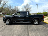 Used 2021 GMC Sierra 1500 SLT image 4