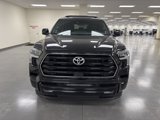 New 2025 Toyota Sequoia Limited image 2