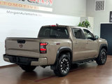 Used 2023 Nissan Frontier PRO-4X w/ Pro Convenience Package image 3