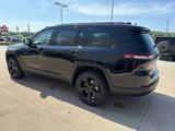 New 2025 Jeep Grand Cherokee L Limited w/ Black Appearance Package image 3