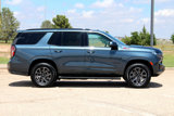 Used 2021 Chevrolet Tahoe Z71 w/ Z71 Signature Package image 4