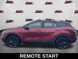 Certified 2025 Kia Sportage X-Line Prestige image 4