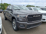 New 2025 RAM 1500 Big Horn image 3