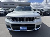 New 2025 Jeep Grand Cherokee L Limited image 2