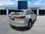 New 2025 MAZDA CX-90 3.3 Turbo w/ Preferred Package image 3