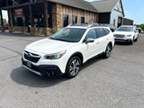 Used 2021 Subaru Outback Touring XT image 2