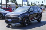 New 2026 Kia Sportage EX image 4