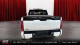 New 2025 Toyota Tundra Platinum image 5