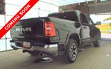 Used 2025 RAM 1500 Laramie image 4