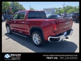 Certified 2021 GMC Sierra 1500 SLT w/ SLT Convenience Package image 5