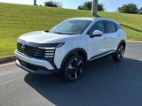 New 2025 Nissan Kicks SR image 2