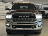 Used 2019 RAM 3500 Limited image 2