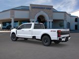 New 2025 Ford F350 Platinum w/ FX4 Off-Road Package image 4