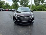 Used 2020 Chevrolet Traverse LT w/ LT Premium Package image 2