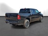 New 2025 RAM 1500 4x4 Crew Cab image 2