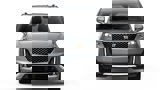New 2025 Cadillac XT6 Premium Luxury w/ Platinum Package image 2