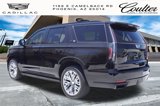 Certified 2023 Cadillac Escalade Sport w/ LPO, ONYX Package image 3