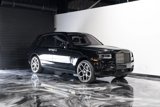 Used 2023 Rolls-Royce Cullinan Black Badge image 6