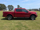 Used 2018 Ford F150 XLT w/ Equipment Group 302A Luxury image 2