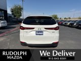 New 2025 MAZDA CX-90 3.3 Turbo w/ Select Package image 4