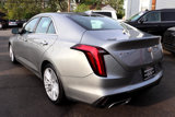 Used 2023 Cadillac CT4 Premium Luxury w/ Climate Package image 3
