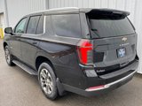 New 2025 Chevrolet Tahoe LS w/ Max Trailering Package image 5