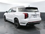 New 2025 Hyundai Palisade Calligraphy image 5