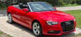 Used 2013 Audi A5 2.0T Premium w/ Convenience Pkg image 2