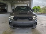 New 2025 Dodge Durango R/T w/ Blacktop Package image 3