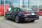 New 2025 Audi S6 Premium Plus image 2