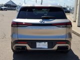 New 2025 INFINITI QX60 Luxe image 3