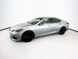 Used 2024 Lexus ES 300h F Sport image 4