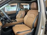 New 2025 Nissan Pathfinder Platinum image 3