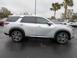 New 2025 Nissan Pathfinder Platinum w/ Cargo Package image 3