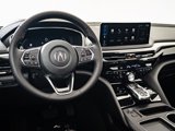 Certified 2025 Acura MDX SH-AWD w/ Technology Package image 4