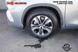 Certified 2022 Toyota Highlander XLE image 3