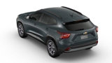 New 2025 Chevrolet Trax LT image 3