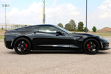Used 2018 Chevrolet Corvette Stingray Coupe w/ 3LT Preferred Equipment Group image 4