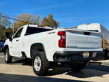 Used 2021 Chevrolet Silverado 2500 W/T w/ WT Fleet Convenience Package image 5
