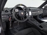 Certified 2024 Porsche 718 Boxster Spyder RS image 4