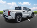 New 2025 Toyota Tacoma TRD Off-Road image 4
