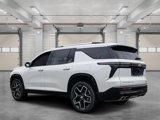 New 2025 Chevrolet Traverse High Country w/ LPO, Floor Liner Package image 5