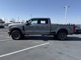 New 2025 Ford F250 Platinum image 4