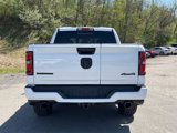 New 2025 RAM 1500 4x4 Crew Cab image 5