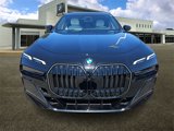 New 2025 BMW 760i xDrive image 2